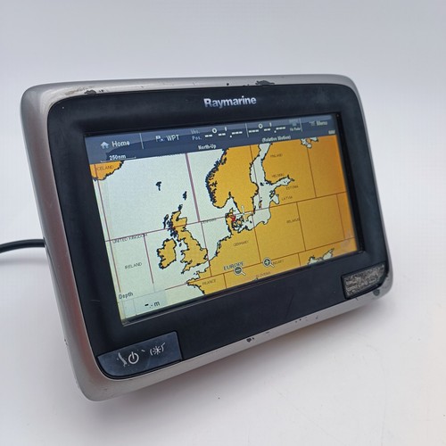 Raymarine a75 touchscreen - raymarine, 7"