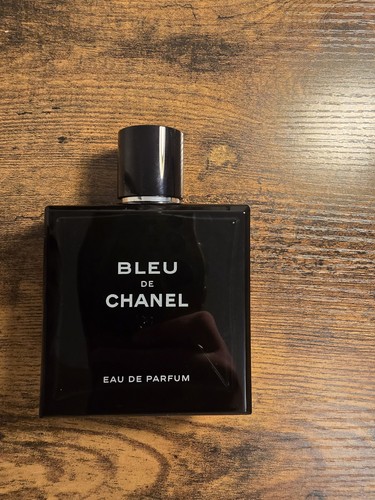 Chanel bleu eau - chanel,