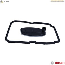 HYDRAULIC FILTER AUTOMATIC