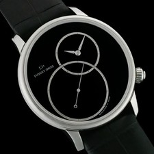 Jaquet droz grande - droz, seconde
