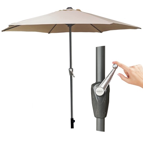 Gardenco outdoor parasol - outdoor,