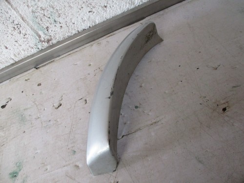 Ford ranger front - bumper, trim