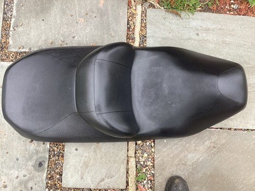Suzuki burgman 400cc - 400cc,