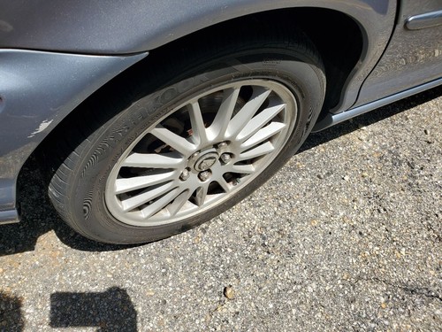 2006 2008 jaguar type oem - 2008,