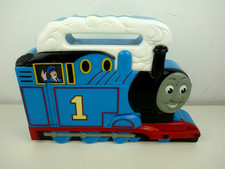 VINTAGE 2001 ERTL THOMAS THE
