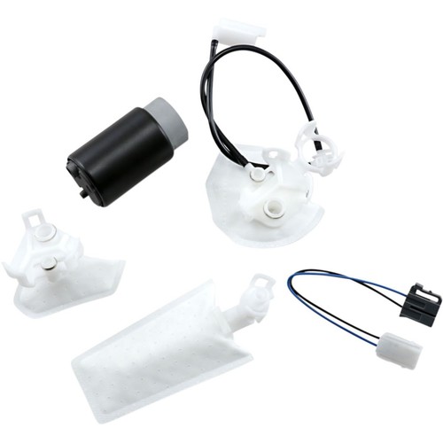 Fuel pump kit fit - pump, to
