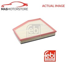 ENGINE AIR FILTER ELEMENT FEBI