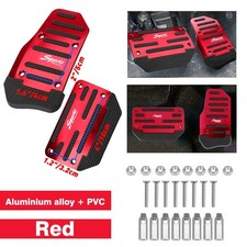 Non-Slip Automatic Gas Brake