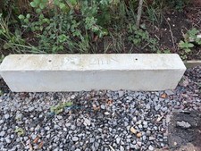 Concrete Lintel 215 X 140 X