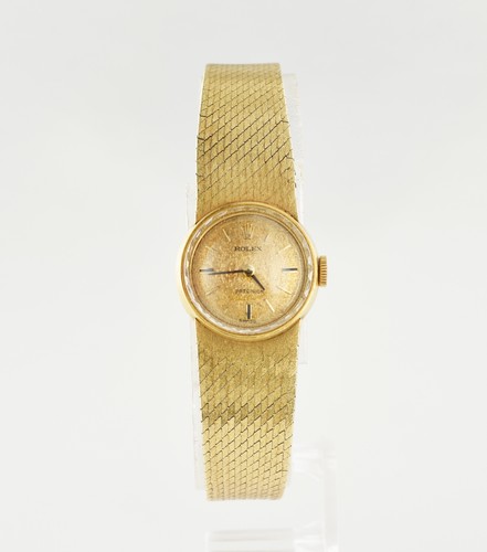 Vintage 1972 women rolex - 1972,