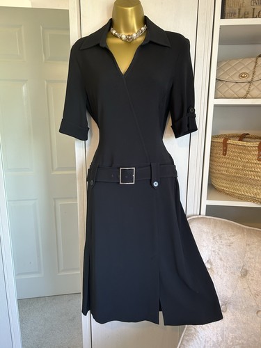 Karen millen black - black, a