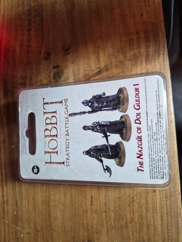 Nazgul dol guldur set - nazgul, 1