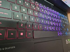 Omen gaming laptop - hp, 16"