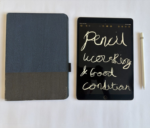 Apple ipad pro - ipad,