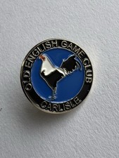 Carlisle Old English Game Club