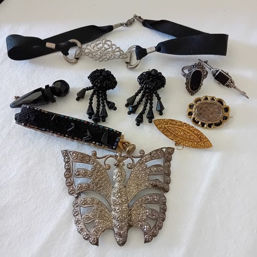 Antique vintage jewellery - antique,