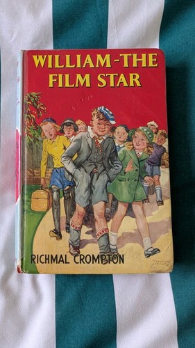 William the film - the,