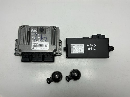 Mini r57 r56 r55 - mini, n12b14a