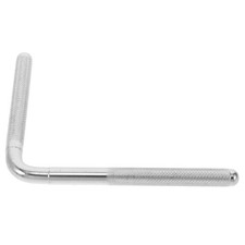  Drum Cowbell Mount Holder Accessory for Drums Bracket Shaped Arm