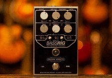 Origin Effects Bassrig '64