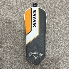 Callaway Mavrik Fairway Headcover