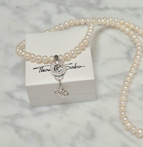 Thomas sabo cultured - thomas,