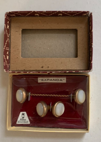 Vintage stratton expanda - vintage,