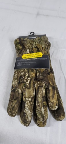 Realtree thermal stretch - realtree,