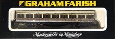 Graham Farish 0604 57ft