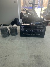 Drennan Series 7 Big Feeder