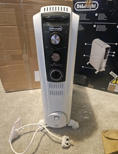 Longhi dragon trd40820t - de'longhi, 4