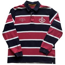 Tom Joules Men’s Rugby Shirt