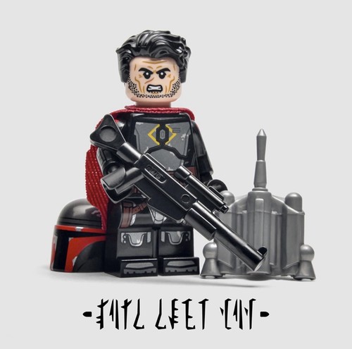 Lego star wars gcc last - star, true