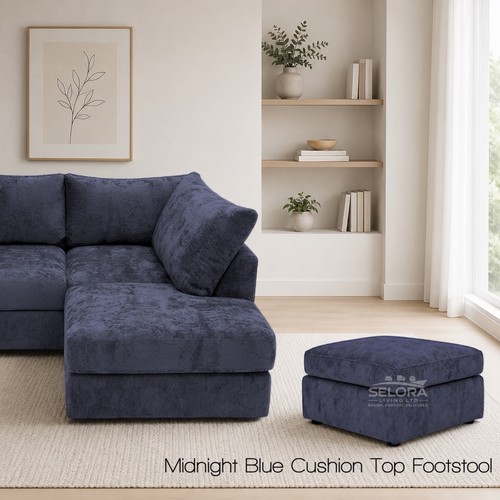 Alaska chenille shape corner - alaska,