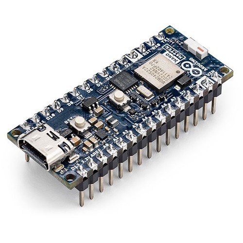 Arduino nano matter - nano,