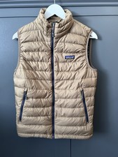 Patagonia Men’s Puffer Down