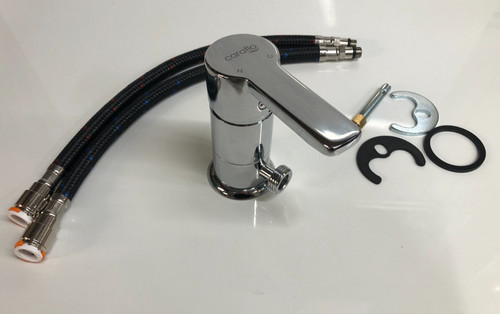 Caraflo colonna chrome - caraflo,