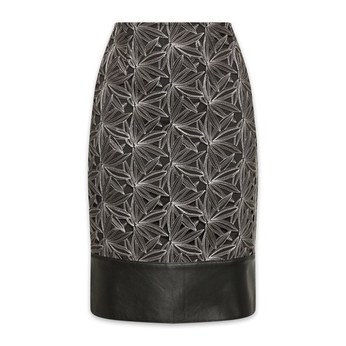 Anne fontaine eclo neoprene - fontaine,