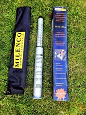 Caravan Nose Weight Gauge