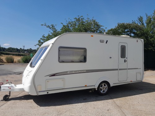 Swift challenger 480 berth - swift,