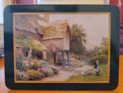 Vintage jason country cottage - jason,