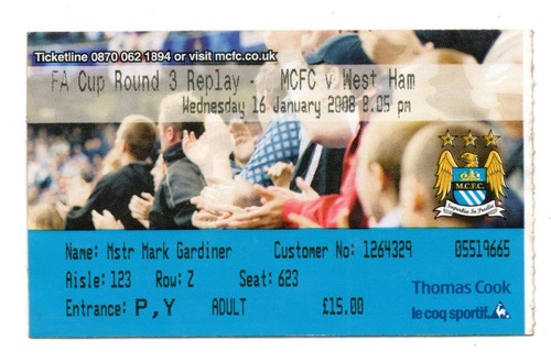 Ticket eng manchester - eng, v