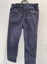 BOYS Jeans Lined  Elasticated
