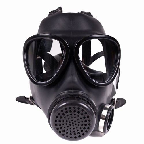 New black rubber - black, fetish