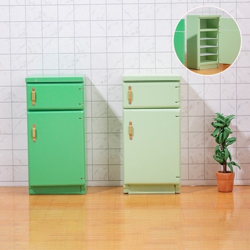 Scale dollhouse wooden - dollhouse,