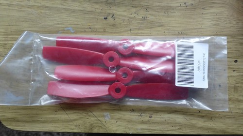 Diatone 5x4 bullnose - bullnose, plastic
