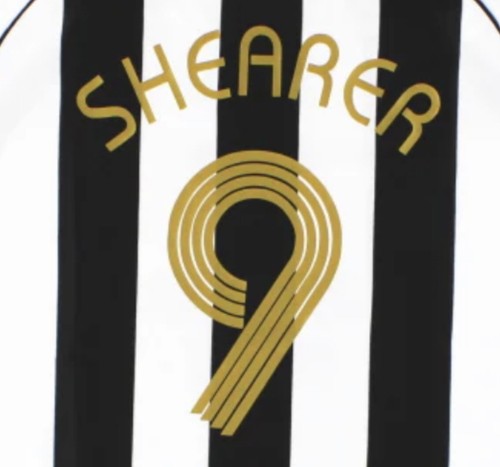 Shearer testimonial gold - testimonial,