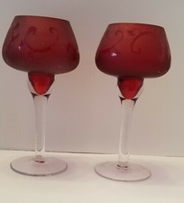 Candle holders tea light - holders,