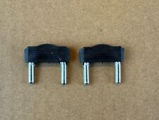 Nad preamp jumpers - preamp, rca