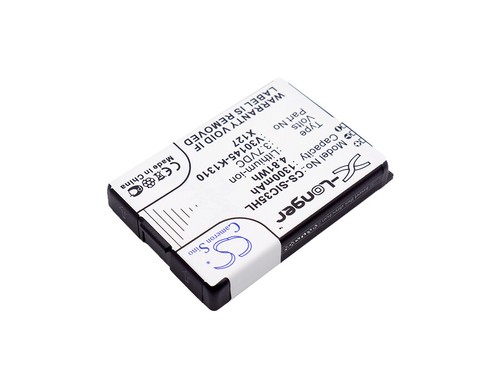 Battery for siemens c35e c35i - for,